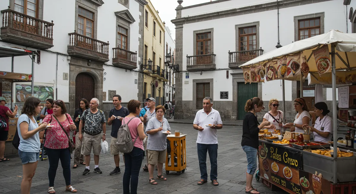 Savoring Santa Cruz: Authentic Local Food Experiences