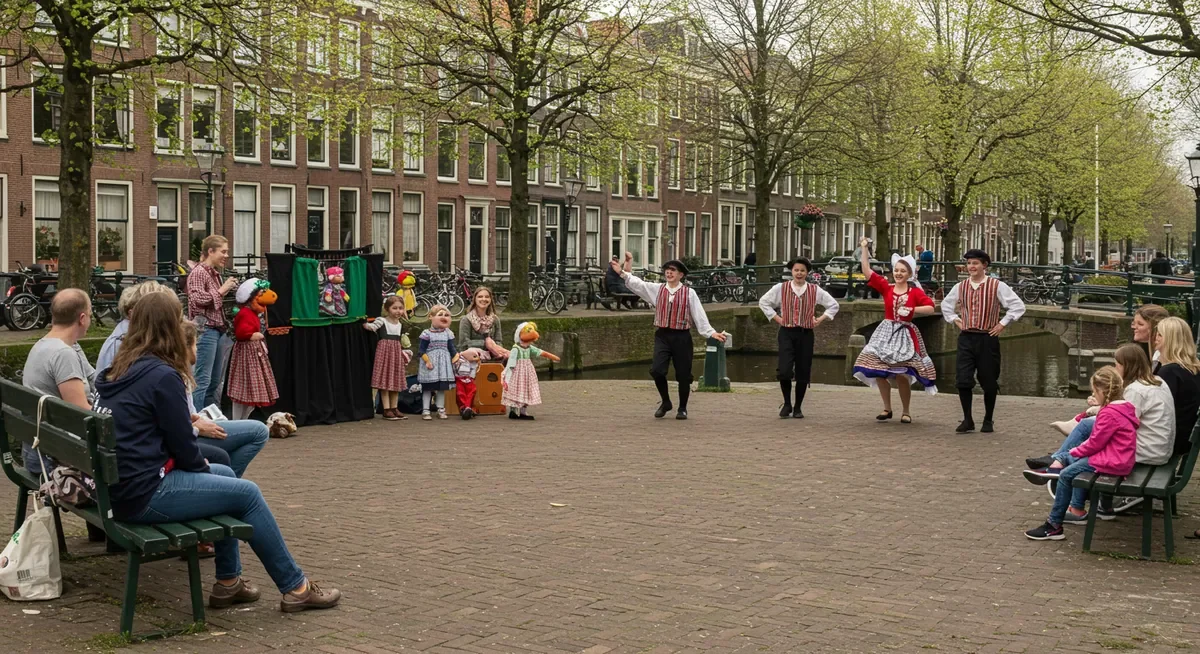 Utrecht: Top Family-Friendly Cultural Activities to Enjoy