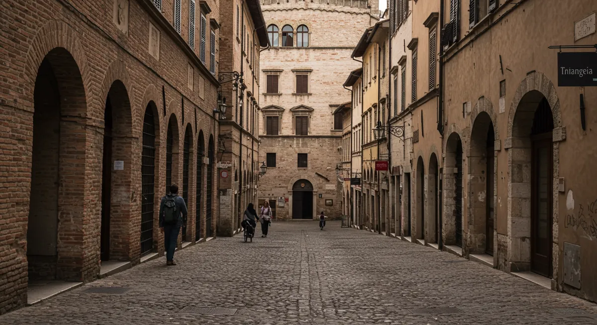How to Book Underground Perugia City Tours