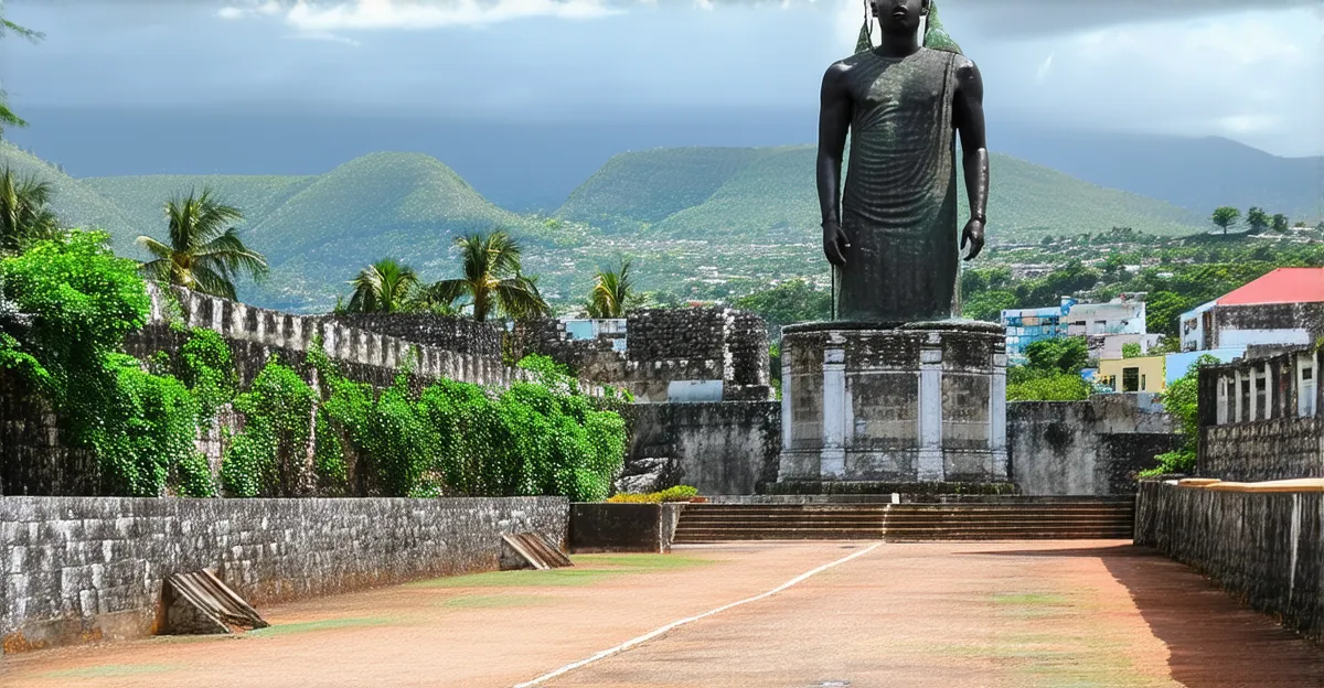 Port-au-Prince Attractions: Top Spots in 2026