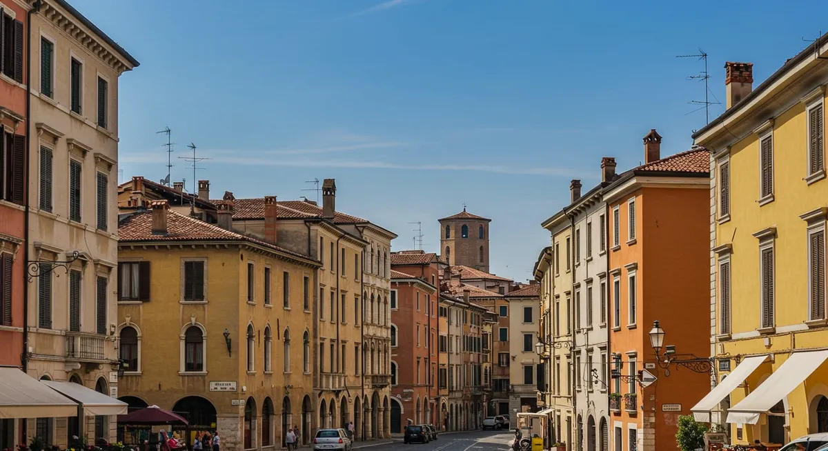 Top Cultural Walking Tours in Verona Old Town