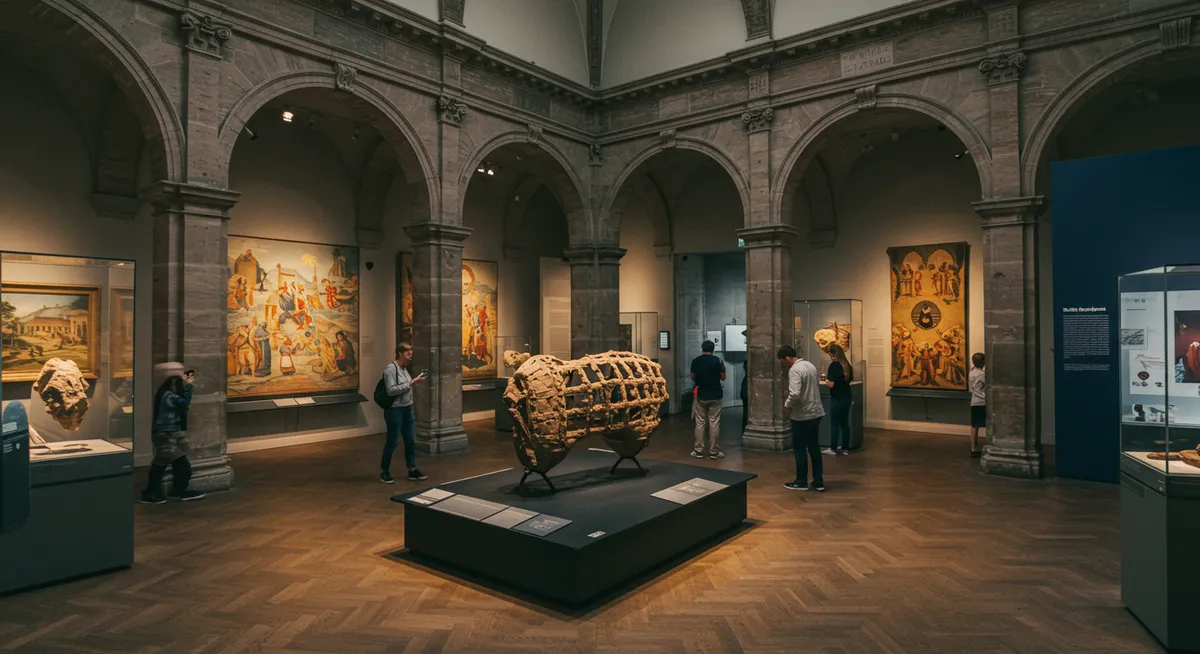Utrecht Museums with Unique Local Exhibitions 2026